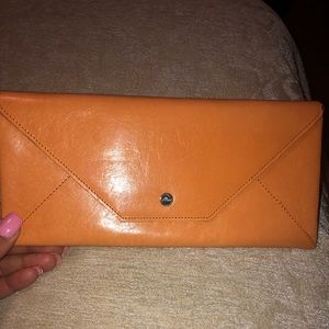 Envelope wallet